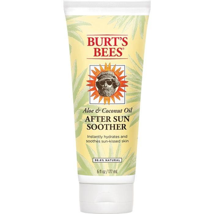 After Sun Aloe Coconut 6 Oz