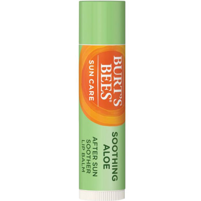 After Sun Soother Lip Balm