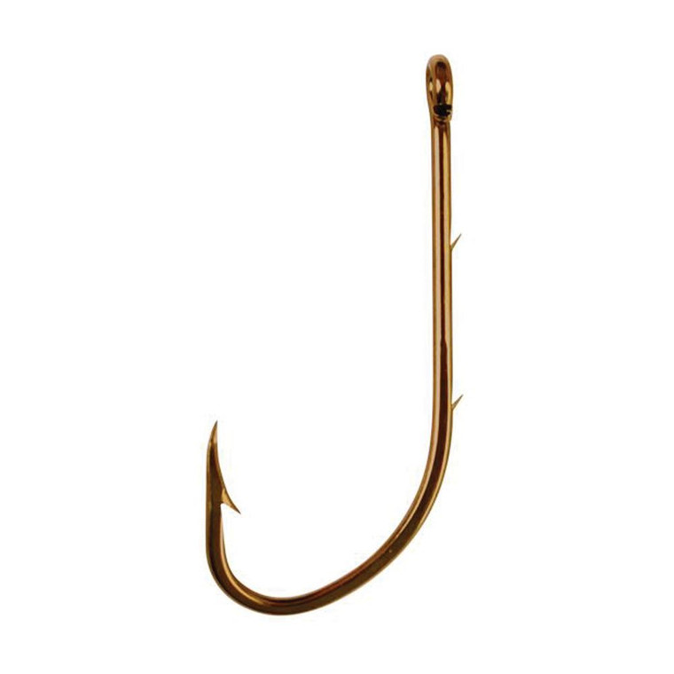 Baitholder Bronze Size 2