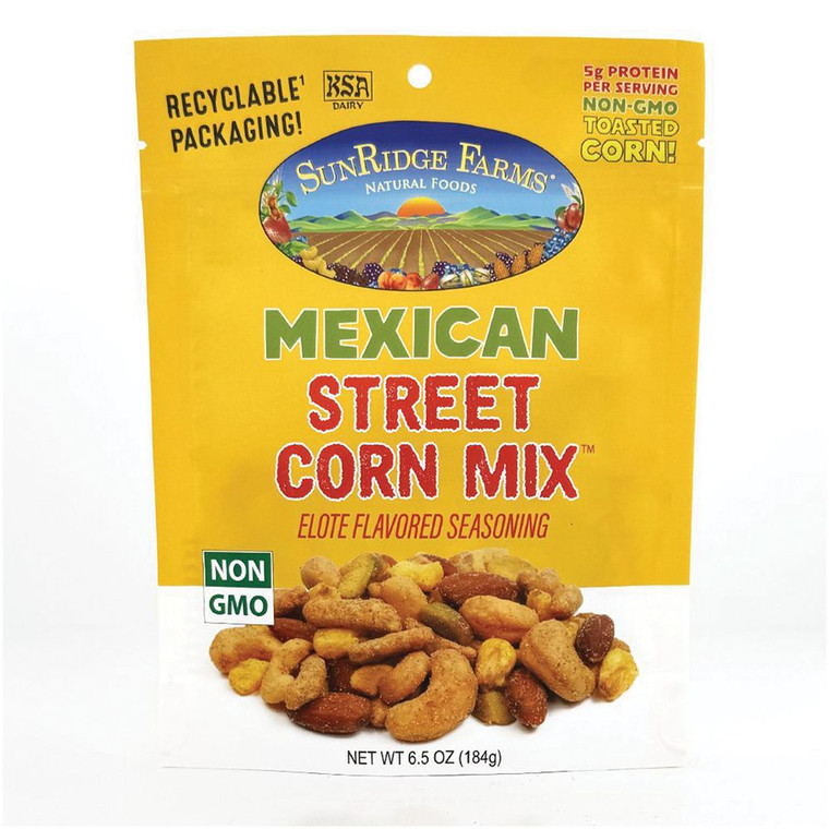 Mexican Street Corn Mix
