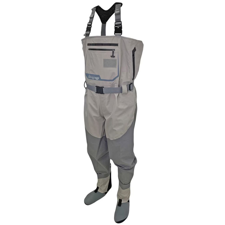 Men'S Deep Current Wader Sm