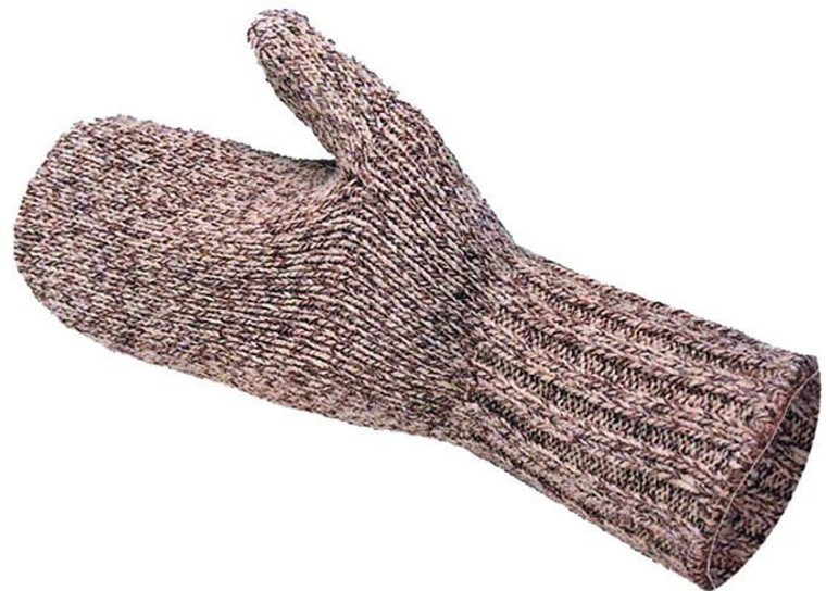 Ragg Mitten Medium