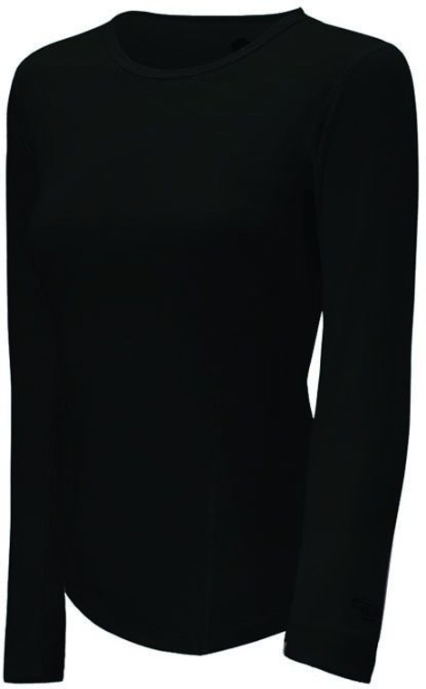 Vtherm Mdwt Wm Ls Black Lg