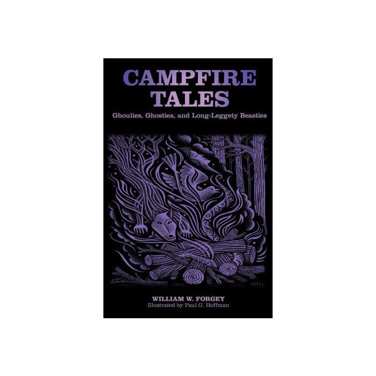 Campfire Tales 3Rd