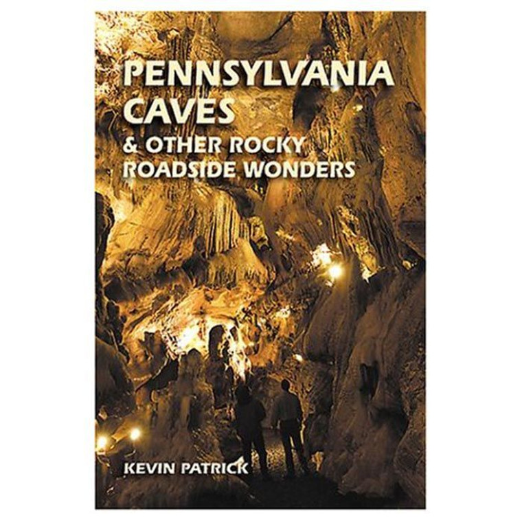 Pa Caves