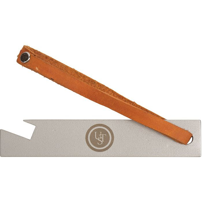 Heritage Bottle Opener