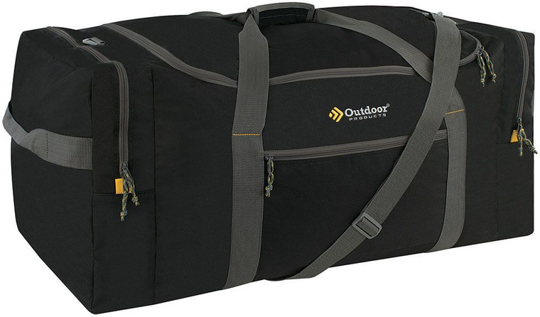 Mtn. Duffle 16X36 Xl Black