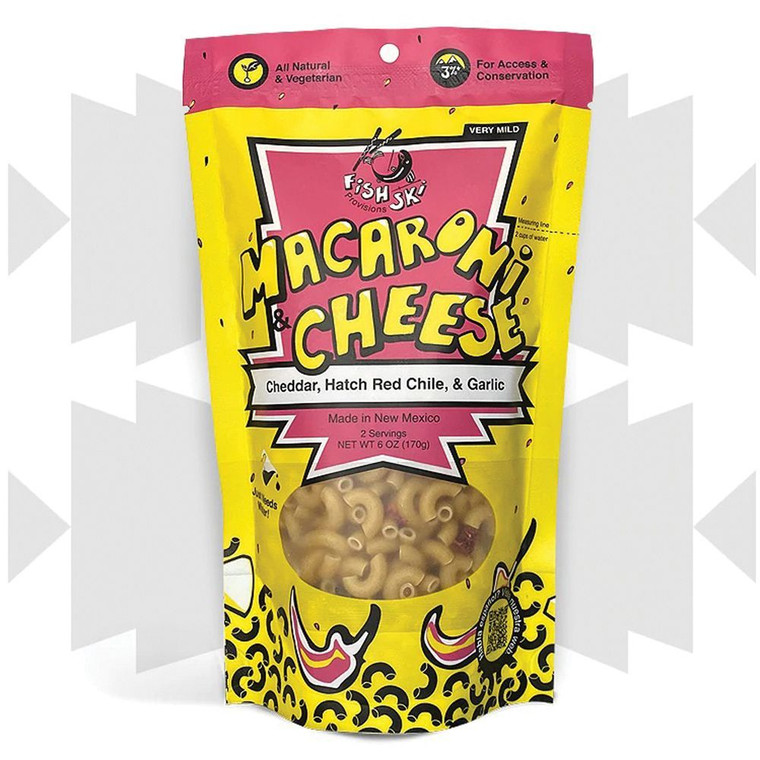 Htch Red Chil Grlc Ched Mac Ch