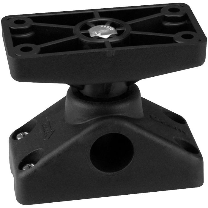 Swivel Fishfinder Mount