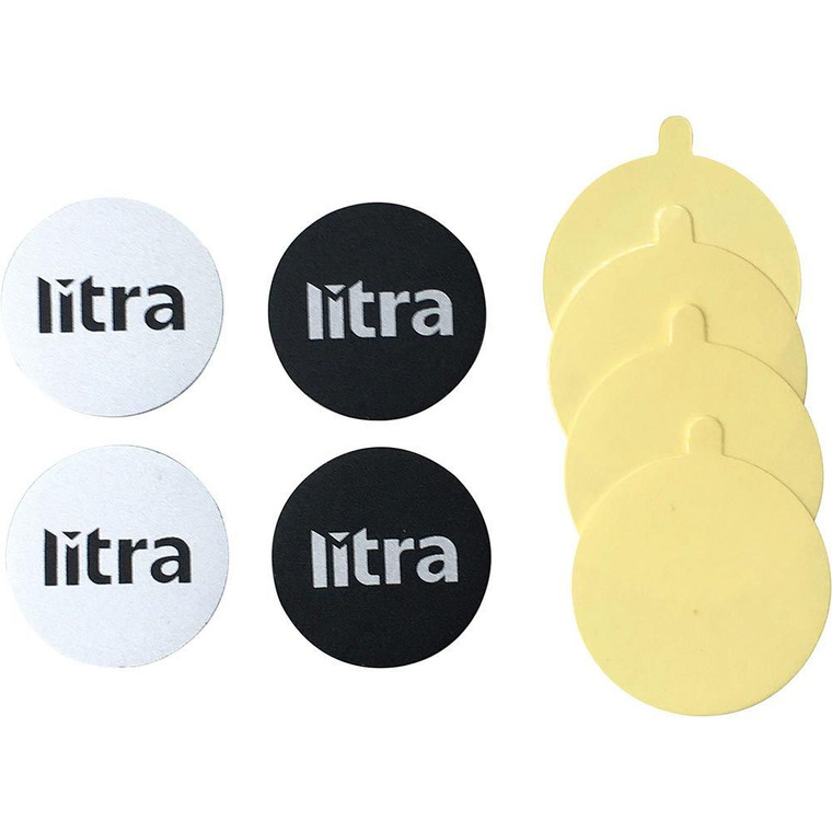 Litra Magnet Mounts 4 Ct.