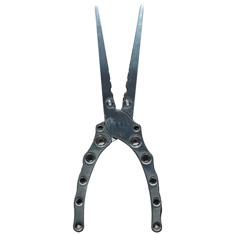 Ti-Tackle Titanium Fishing Pliers Inshore [TT-IS-PLIERS]