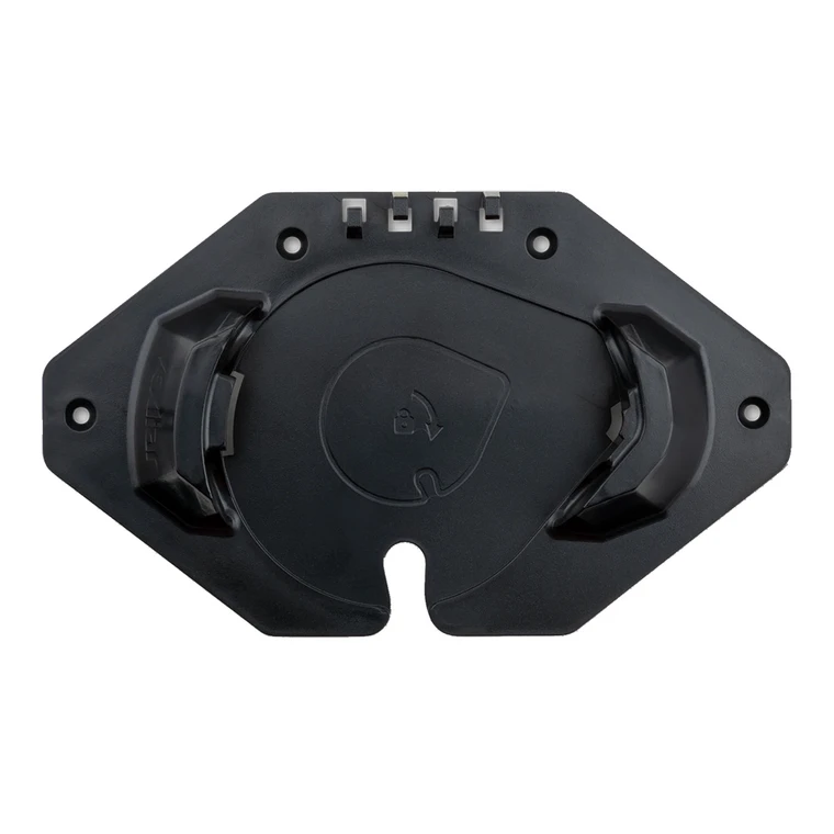 Vexilar Sidekick Mounting Plate [SKMP01]