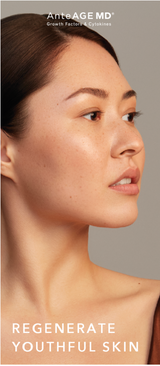 MK - AnteAGE MD Microneedling Rack Card