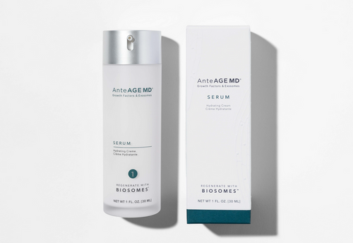 AnteAGE MD Biosome Serum (30ml)