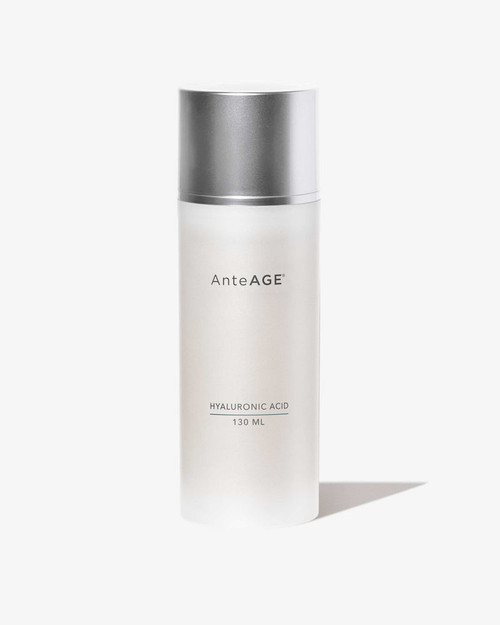 AnteAGE Hyaluronic Acid Glide Backbar (130ml)
