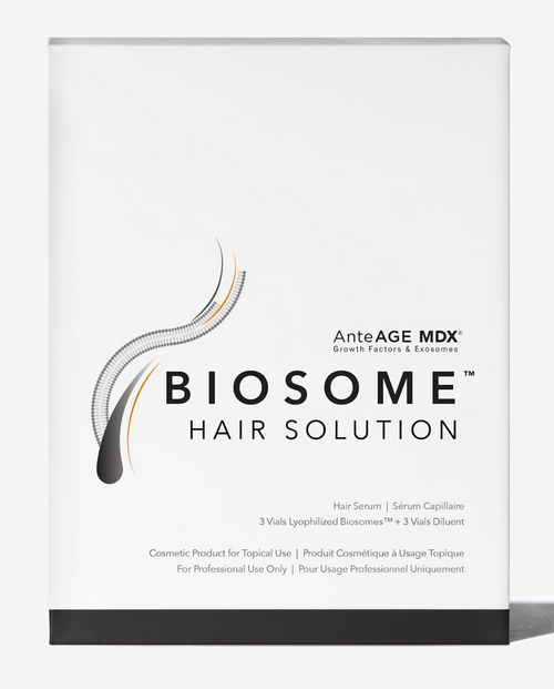 AnteAGE MD Hair Biosome Solution
