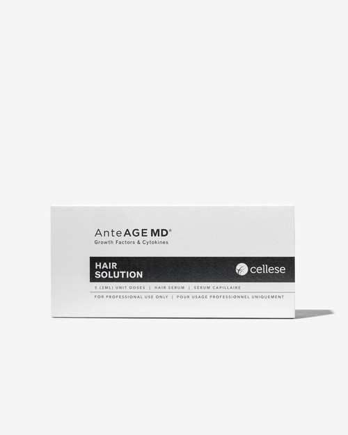 AnteAGE MD Hair Solution