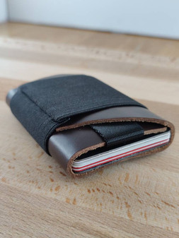 Odurus Venture 3 Wallet