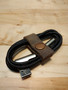 Halo Small Cord Organizer