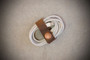 Halo Small Cord Organizer