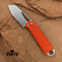 Ketuo Ventr Folding Orange Open