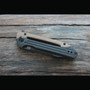 BSD Bruter folding closed left side