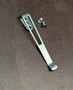 Bruter replacement clip and hardware