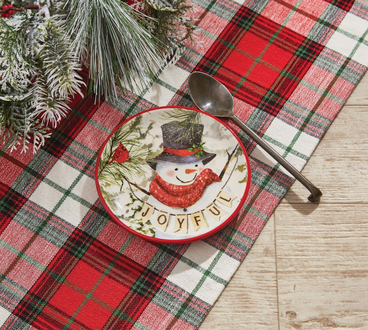 Flurry Friends Spoon Rest Country Village Shoppe