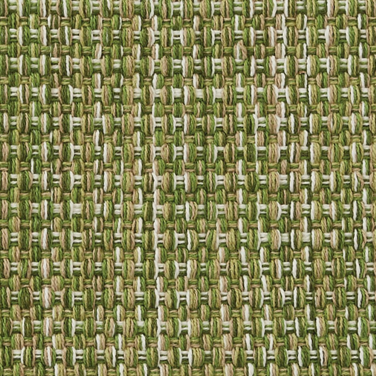 Basketweave Placemats Evergreen Set of 6 Country Village Shoppe