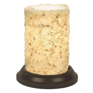 Primitive Candle Sleeve - Cinnamon Cake - 844558018939