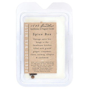 Primitive 1803 Melter - Spice Box - 400000116457