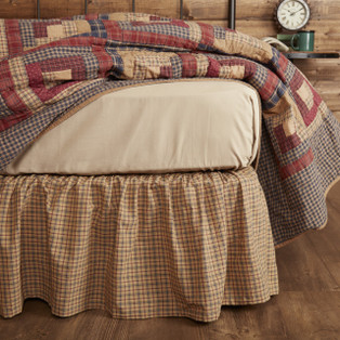 Millsboro Bed Skirt - 84198500434