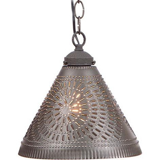 Wellington Shade Light - Kettle Black - 400000468747