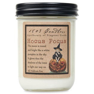 Primitive 1803 Candle - Hocus Pocus - 400000495989