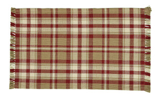 Cumberland Placemat - Set of 6 - 762242401822