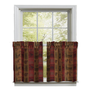 High Country Tiers - 72x24 - 762242326088