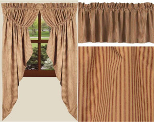 Curtain Collection -