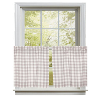 Annie Buffalo Check Grey Tiers - 72x24 - 840528165184