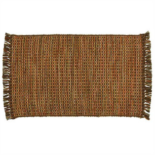 Harvest Tweed Placemats - Set of 6 - 762242427983