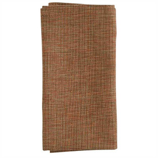 Harvest Tweed Napkins - Set of 6 - 762242430723