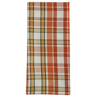 Happy Harvest Dishtowels- Set of 3 - 762242428195