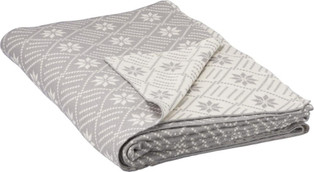 Snowflake Throw - FINAL SALE - NO RETURNS - 400000549729