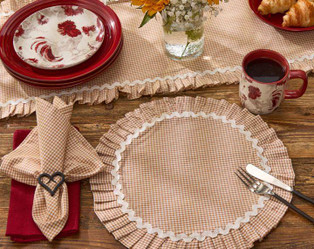 Buttercup Kitchen & Dining Collection -