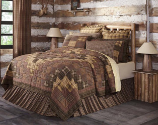 Prescott Bedding Collection -