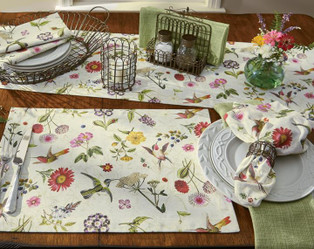 Zoey's Garden Kitchen & Dining Collection -