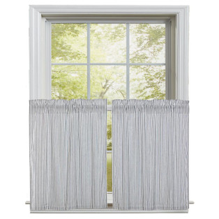 Sawyer Mill Blue Ticking Stripe Tiers - 72x36 - 840528183980