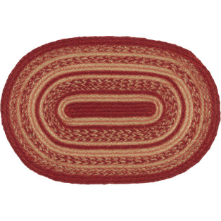 Cunningham Jute Placemat - 840528146459