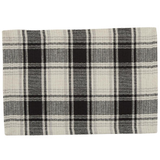 Crossroads Placemats - Set of 6 - 762242008243