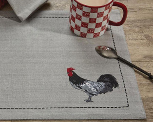 Chicken Coop Kitchen & Dining Collection -