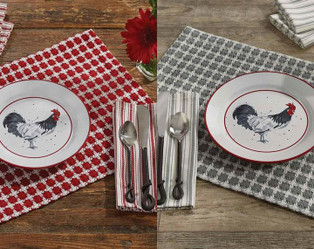 Crossings Kitchen & Dining Collection -